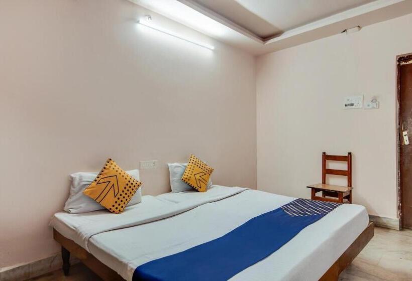 בית מלון כפרי O Cauvery