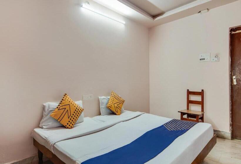 בית מלון כפרי O Cauvery