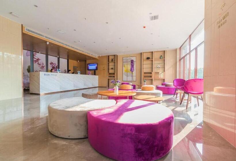 בית מלון כפרי Lavande