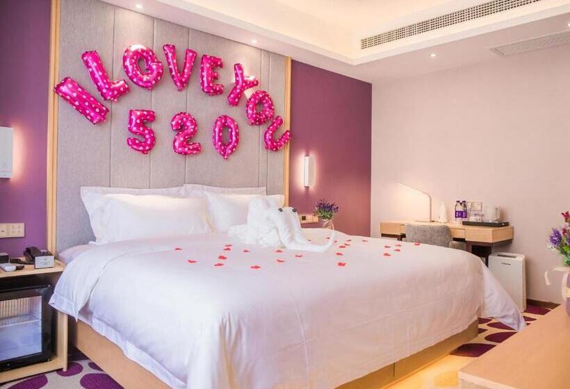 בית מלון כפרי Lavande