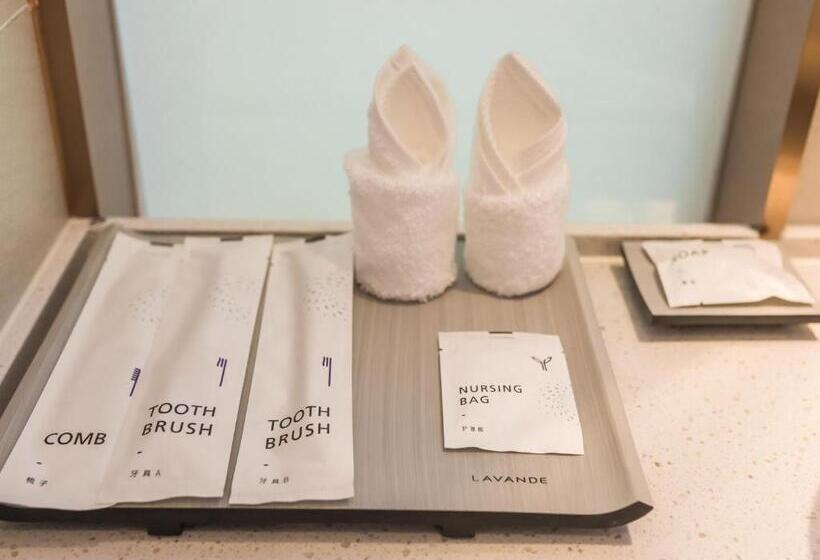 בית מלון כפרי Lavande