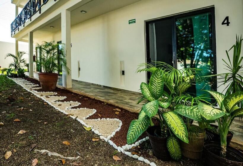 هتل Maalob Che Bacalar By Rotamundos