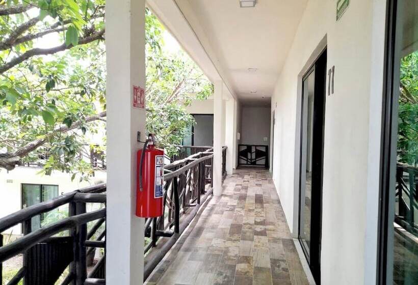 هتل Maalob Che Bacalar By Rotamundos