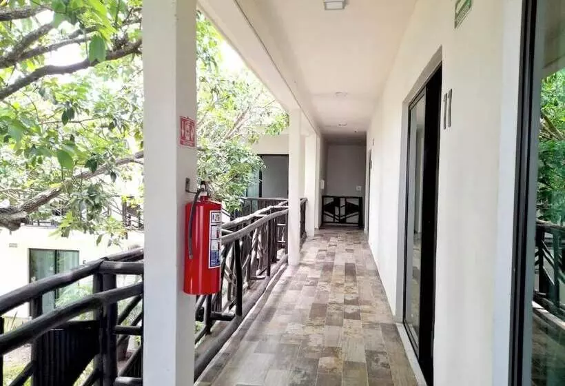 هتل Maalob Che Bacalar By Rotamundos