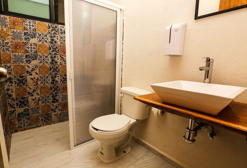 هتل Maalob Che Bacalar By Rotamundos