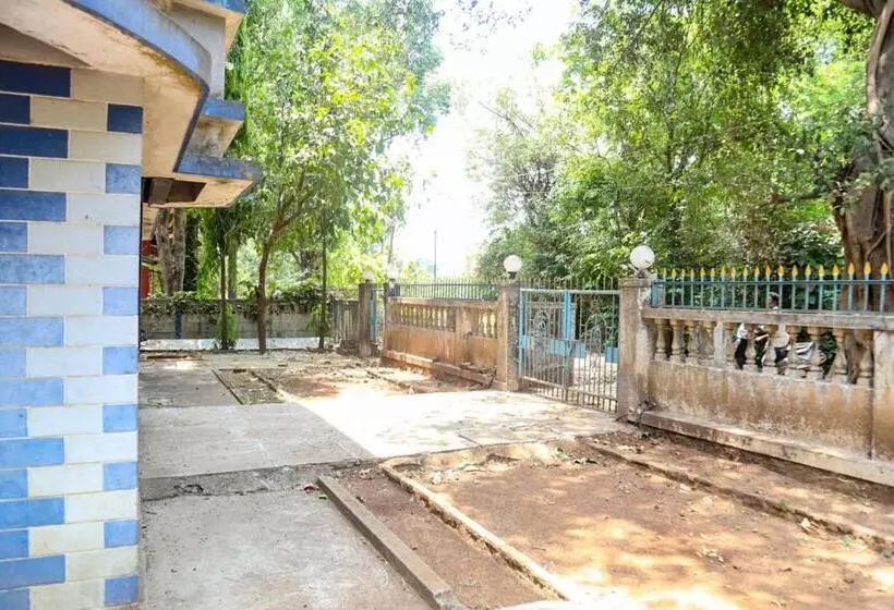 ホテル Ronak Cottage