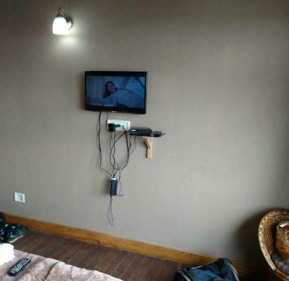 Hotel Taktsang Darjeeling