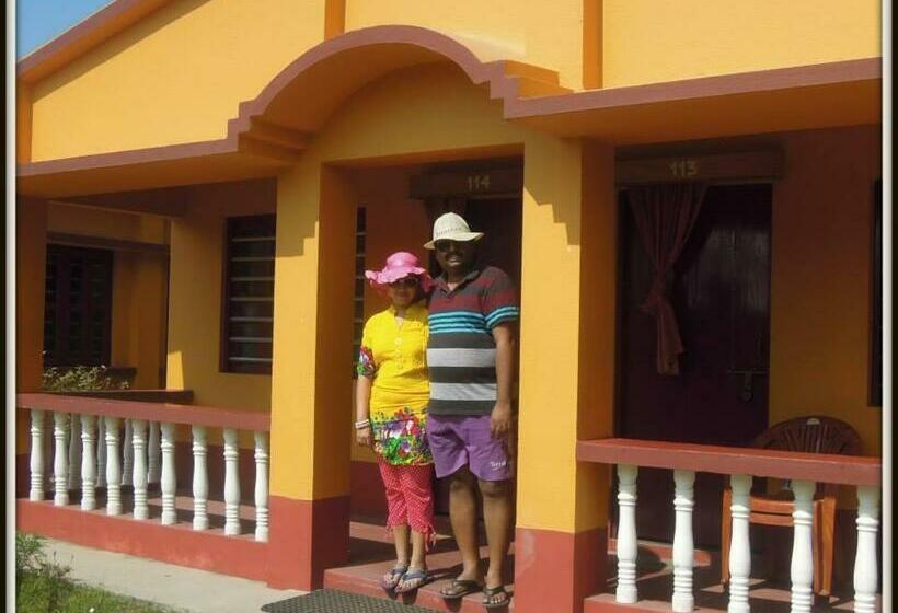 ホテル Tarangamala Resort