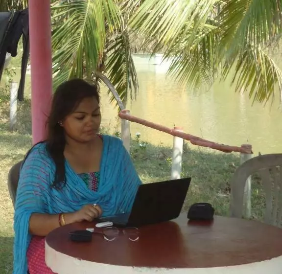 Hotelli Tarangamala Resort