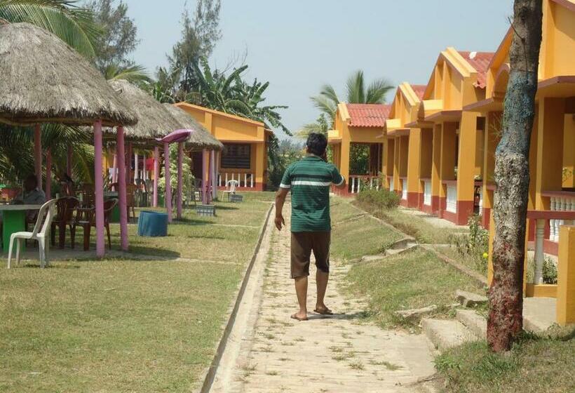 ホテル Tarangamala Resort