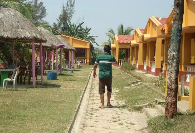 Hotelli Tarangamala Resort