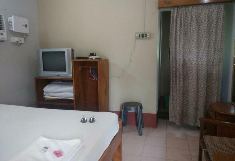 ホテル Tarangamala Resort