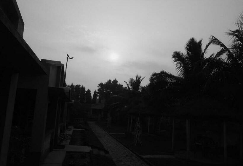 ホテル Tarangamala Resort