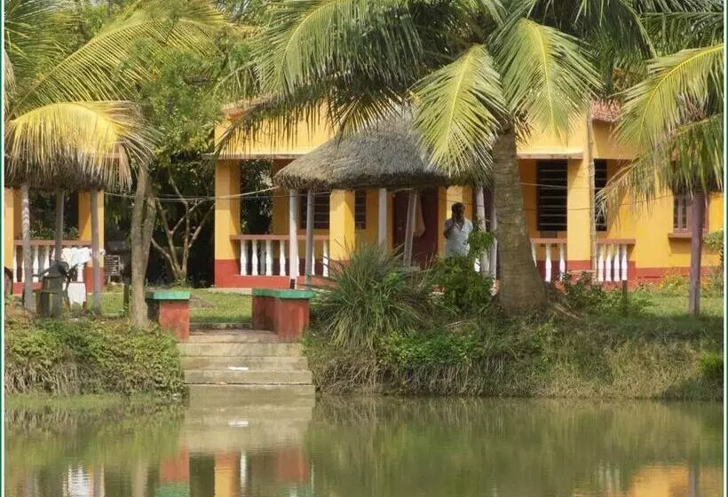 Hotelli Tarangamala Resort