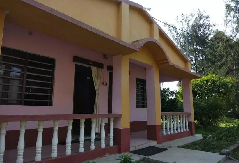Hotelli Tarangamala Resort
