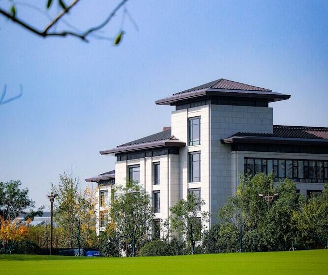 Otel Xi An International Convention Center