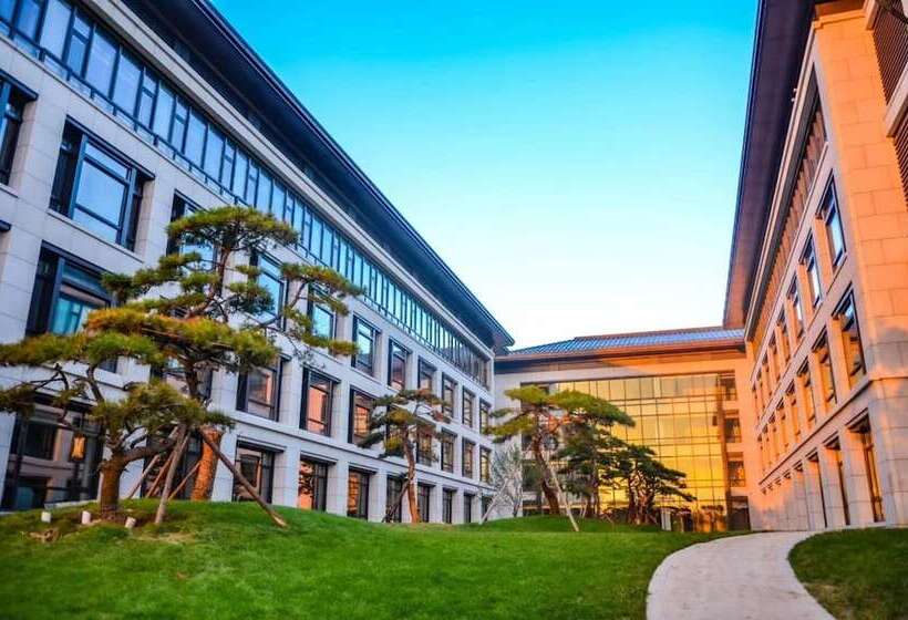 Otel Xi An International Convention Center