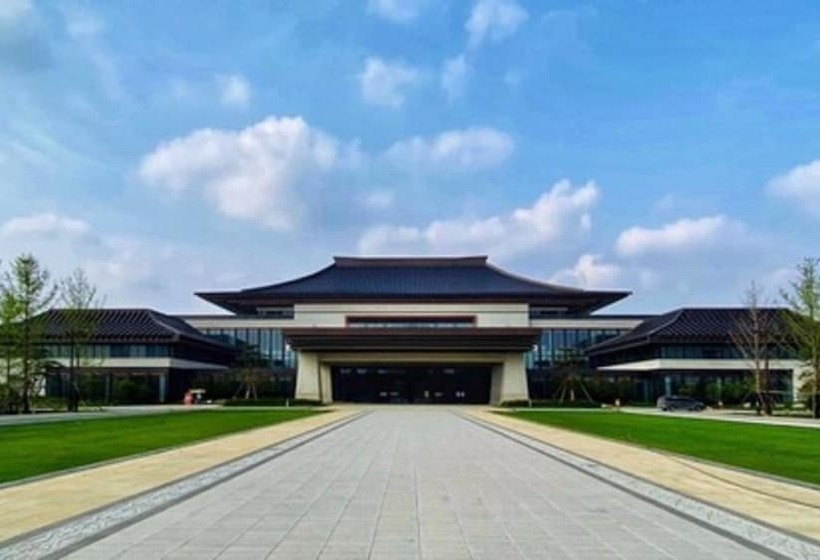 Otel Xi An International Convention Center