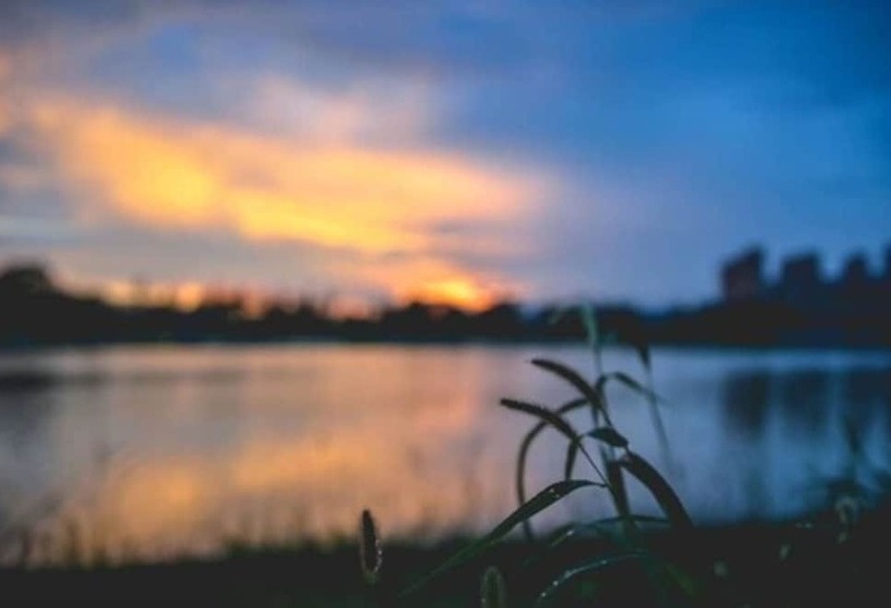 Otel Xi An International Convention Center