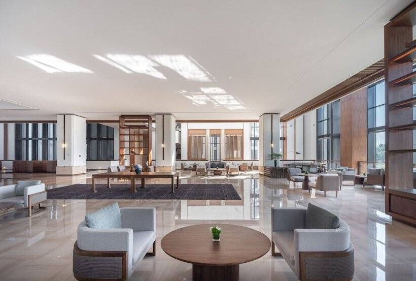 Otel Xi An International Convention Center