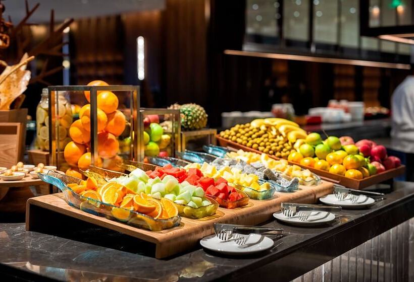 Otel Xi An International Convention Center