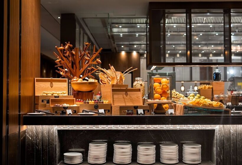 Otel Xi An International Convention Center