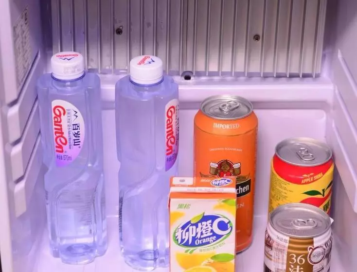 Lavande Hotel Linyi People S Square Branch