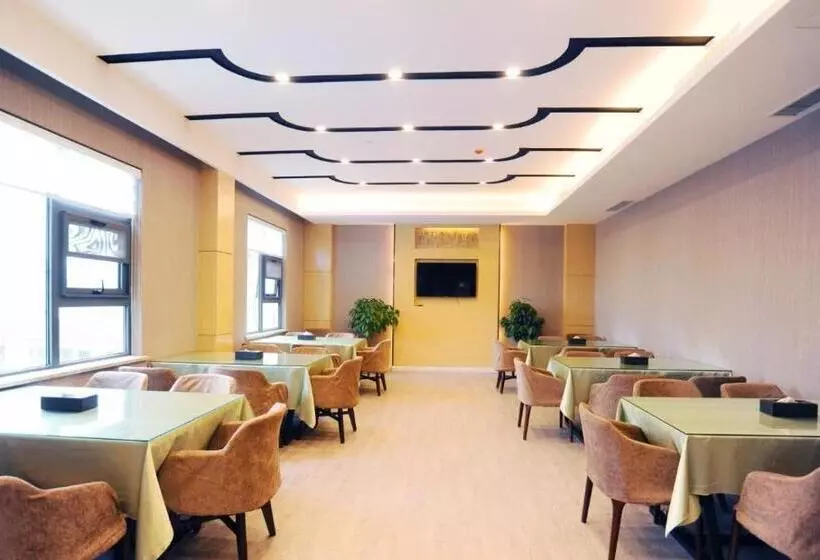 Lavande Hotel Linyi People S Square Branch