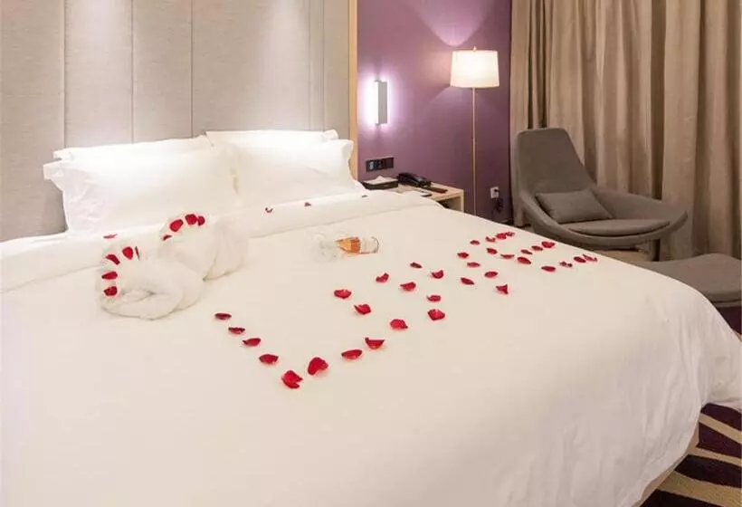 Lavande Hotel Xuzhou People S Square