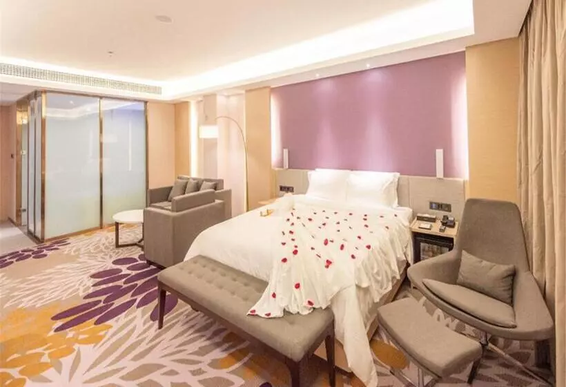 Lavande Hotel Xuzhou People S Square