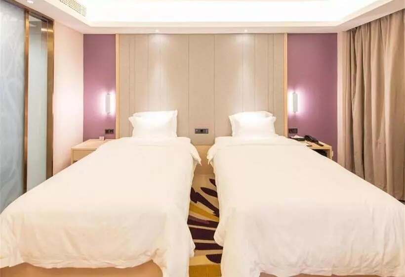 Lavande Hotel Xuzhou People S Square