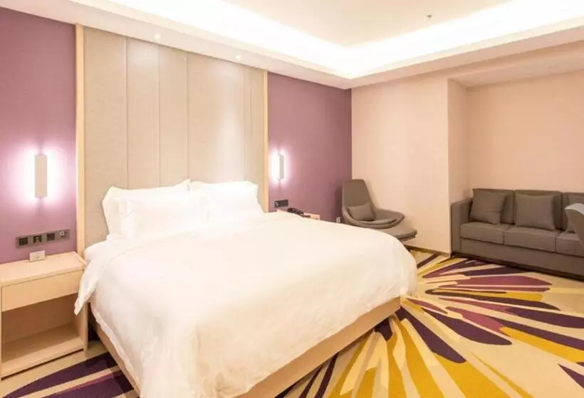 Lavande Hotel Xuzhou People S Square