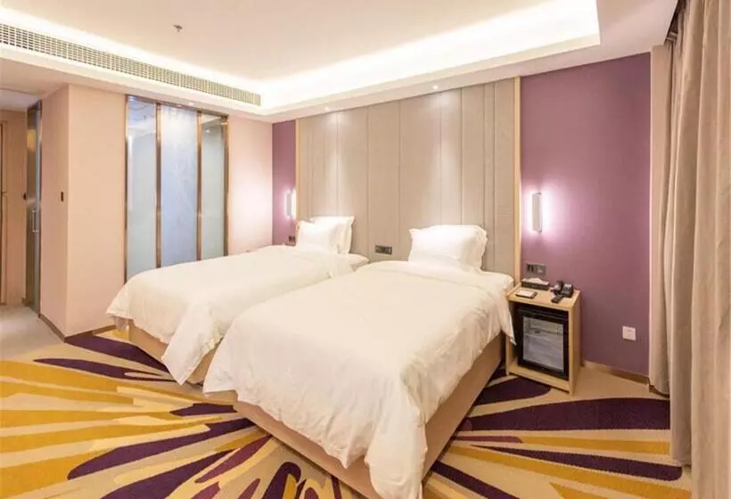 Lavande Hotel Xuzhou People S Square