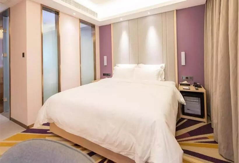 Lavande Hotel Xuzhou People S Square