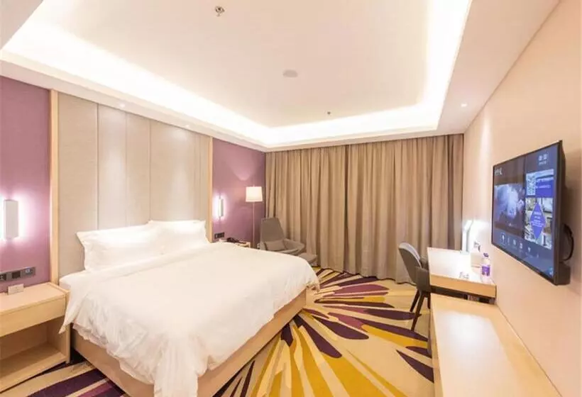 Lavande Hotel Xuzhou People S Square