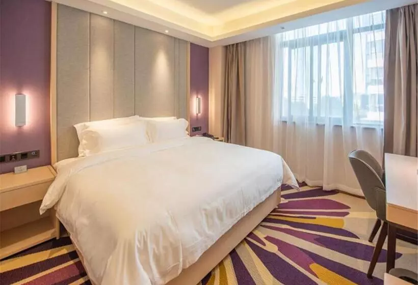 Lavande Hotel Xuzhou People S Square