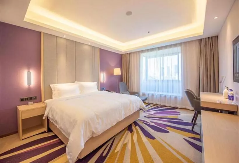 Lavande Hotel Xuzhou People S Square