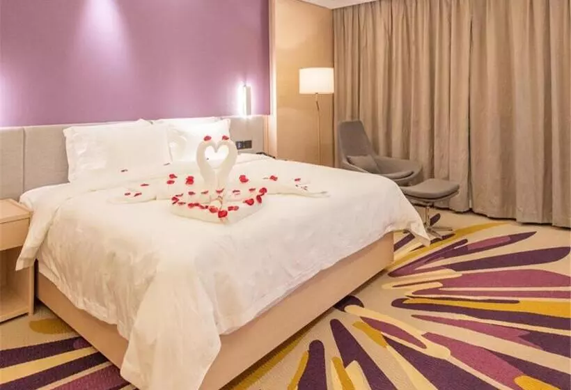 Lavande Hotel Xuzhou People S Square