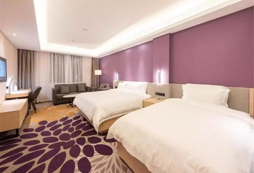 Lavande Hotel Xuzhou People S Square