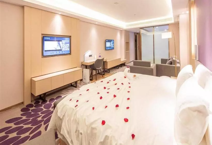 Lavande Hotel Xuzhou People S Square