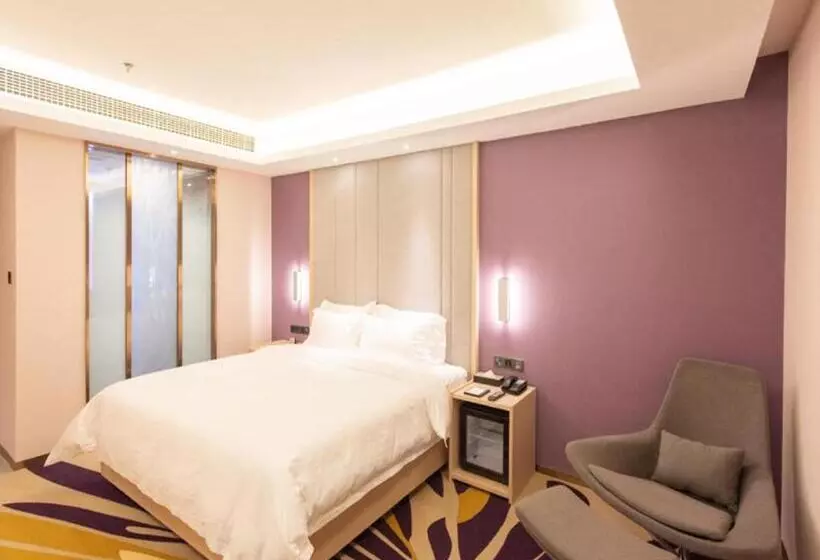 Lavande Hotel Xuzhou People S Square