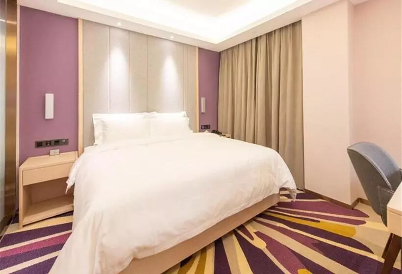 Lavande Hotel Xuzhou People S Square