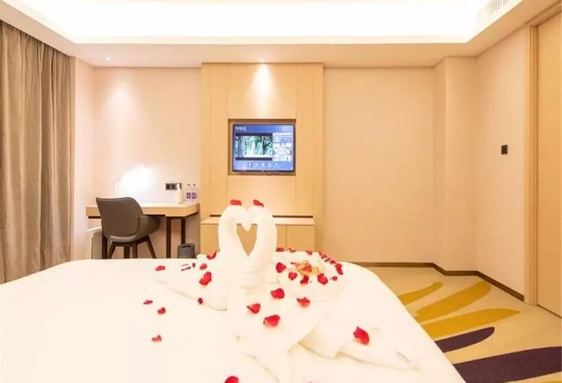 Lavande Hotel Xuzhou People S Square