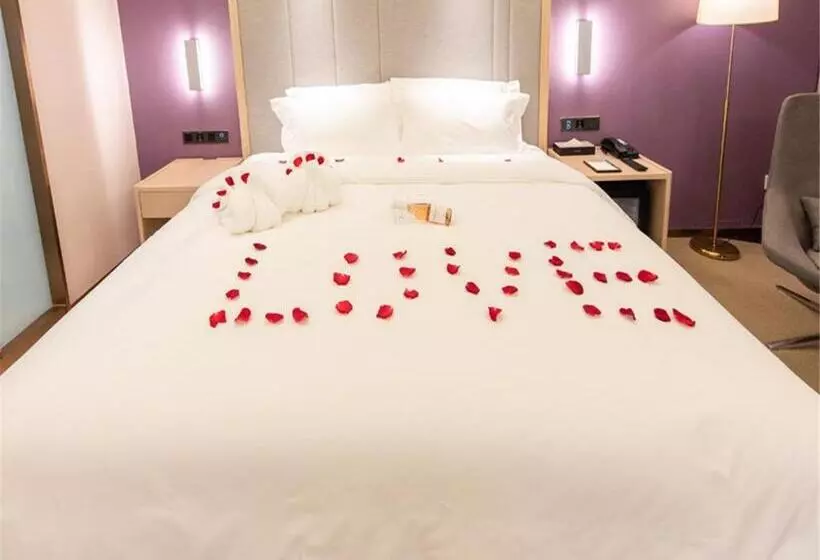 Lavande Hotel Xuzhou People S Square