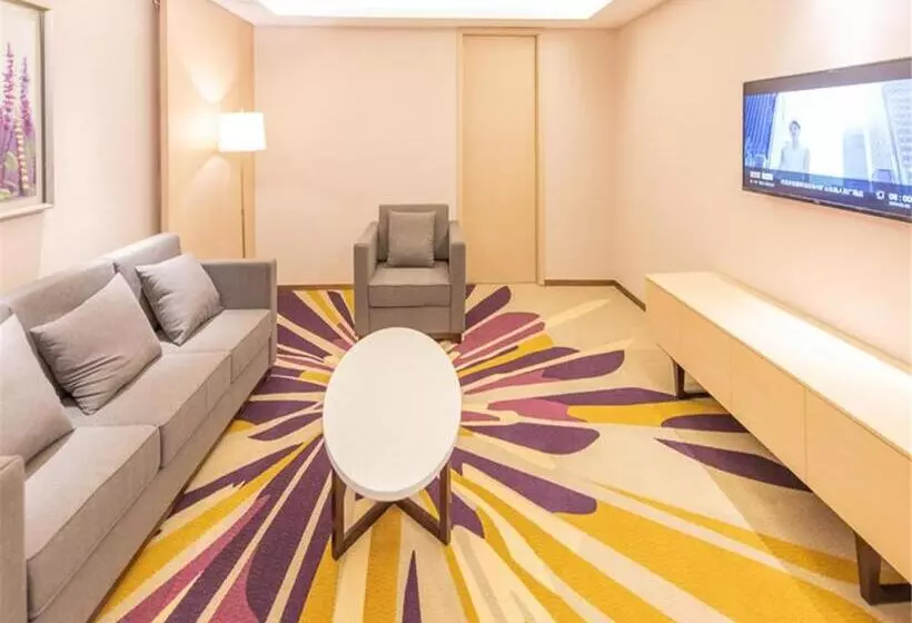 Lavande Hotel Xuzhou People S Square