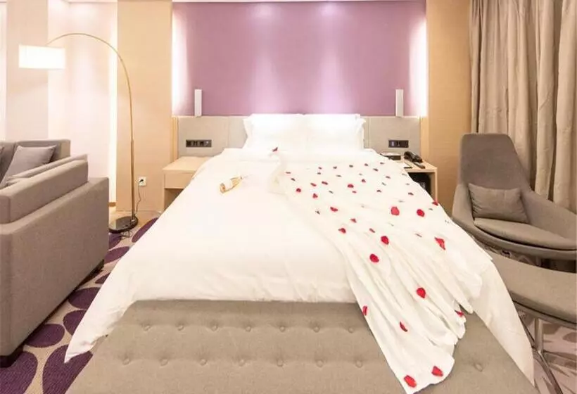 Lavande Hotel Xuzhou People S Square