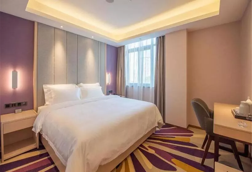 Lavande Hotel Xuzhou People S Square