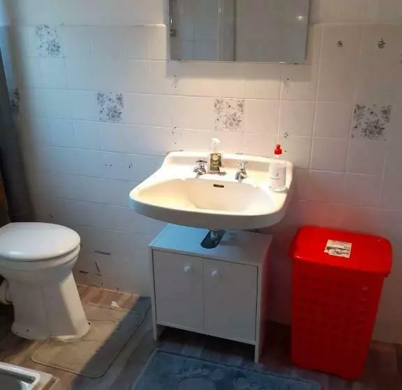 ペンション Jp Zimmervermietung