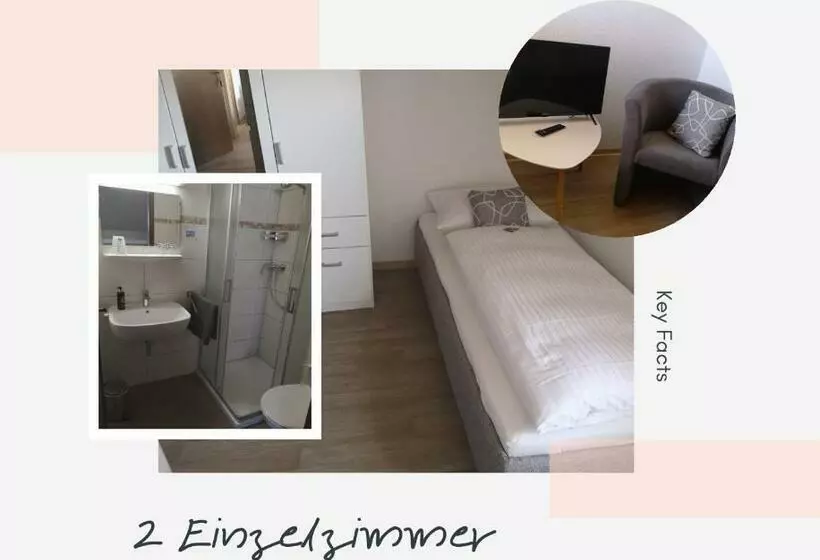 Majatalo Lindenhof Falkenberg