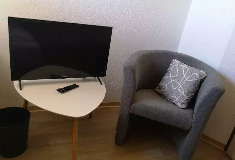 Majatalo Lindenhof Falkenberg